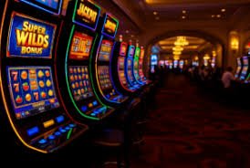 Classic Slots ဂိမ်းများ jdbti တွင်